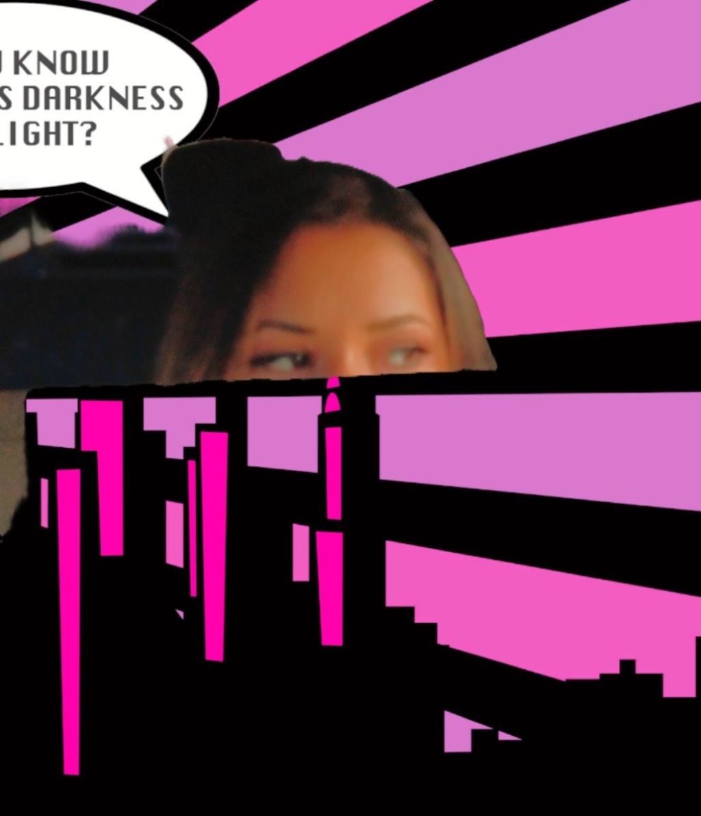 C’est l’alcool, mon&nbsp;cher